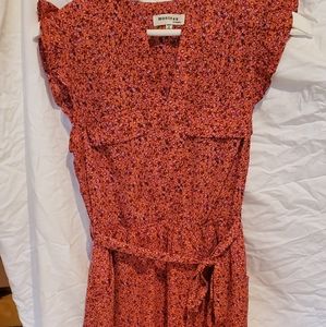 Monteau - Mini Dress